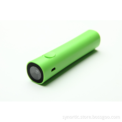 2200mAh Power Bank/ Mobile Power/ USB Power Bank for iPhone Samsung (PB216)